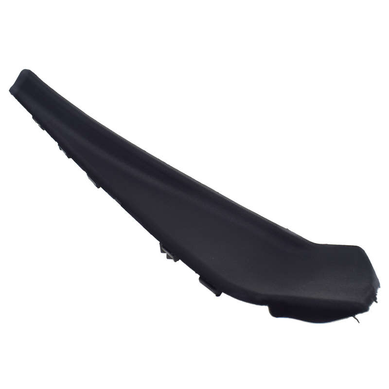 Front Right RH Wiper Side Cowl Extension Cover Trim For Nissan Rogue 2014-2020