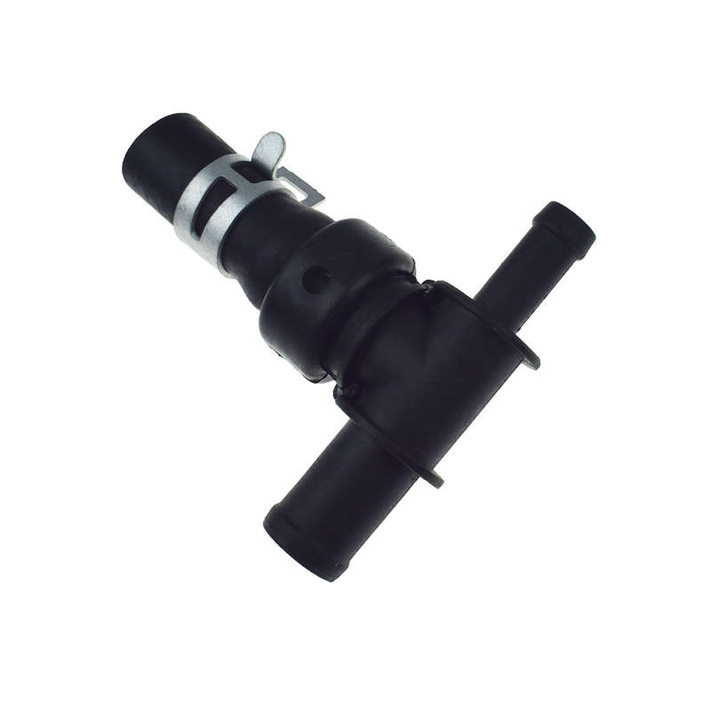 HVAC Heater Hose Pipe Outlet 92410-EA000 For 2005-2017 Nissan Frontier 2.5L 4.0L