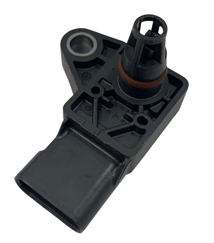 Intake pressure map sensor 0261230496 Fits For FORD C-Max II Focus IV NEU