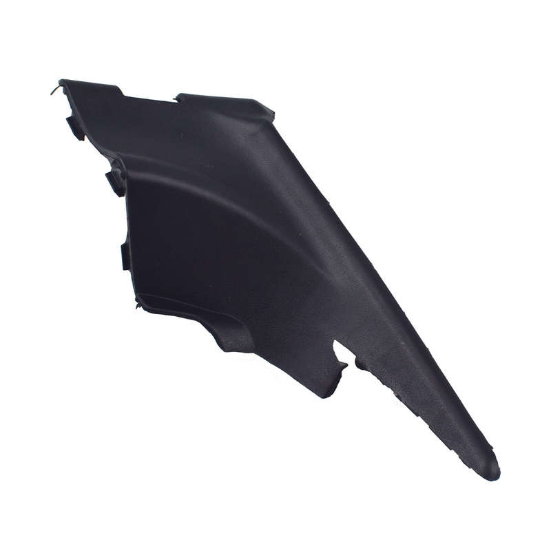 Right RH Side Cowl Extension Plastic Trim Cover For 2006-2011 Accent 86160-1E000