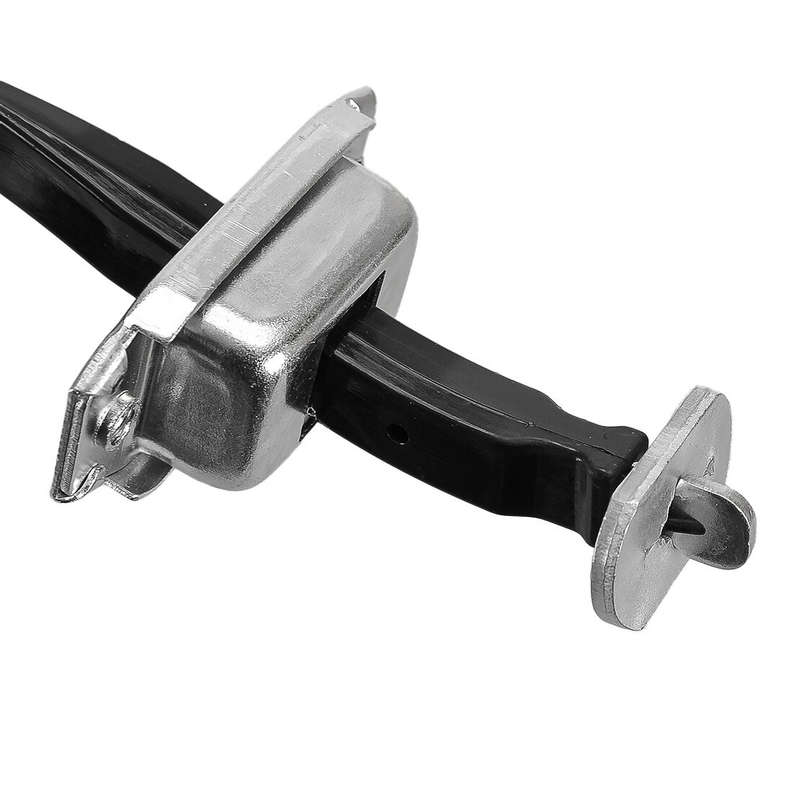 2x Front Left/Right Door Check Strap Stopper Fit for Nissan Rogue 2013 to 2020