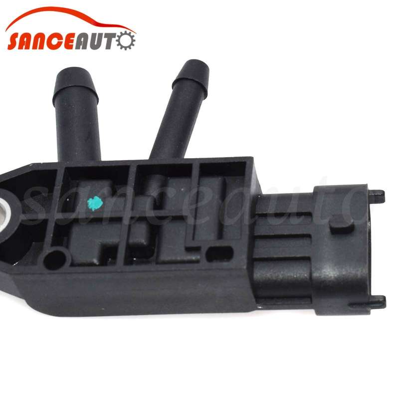 Exhaust Air Pressure Sensor For OPEL SAAB VAUXHALL 93181944,55200