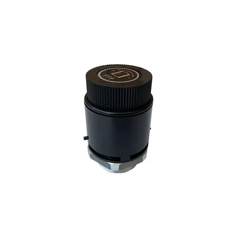 Inlet Pressure Regulating Valve Fits BECKER Vacuum Pump DVT3.60/3.80/3