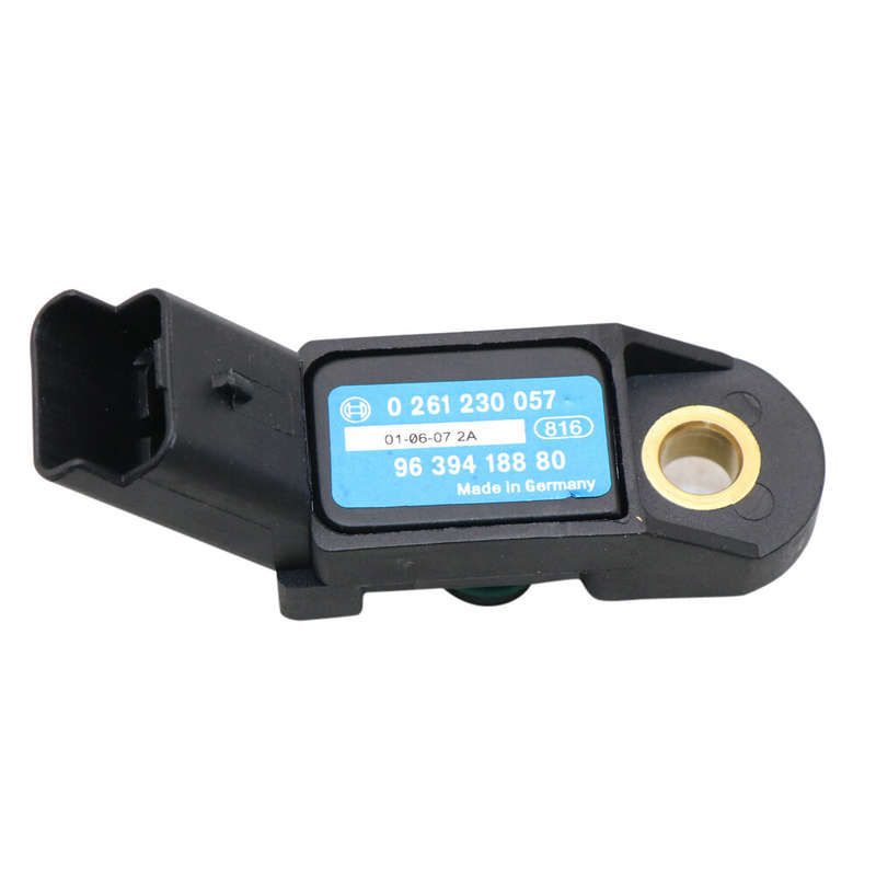 9639418880 0261230057 For CITROEN Xantia Saxo PEUGEOT 206 307 Pressure Sensor