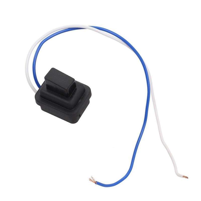 Right Front Outside Door Smart Handle Small Button Switch fit for Hyundai IONIQ