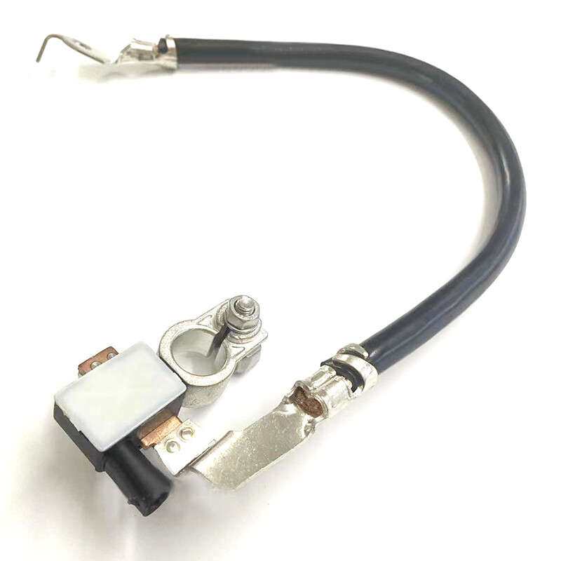 Negative Battery Cable AV6Z-10C679-P Fit For Focus Escape Transit Connect 12-18