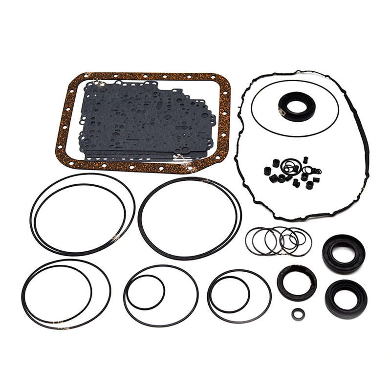 For HYUNDAI Transpeed Transmission Rebuild Kit B212820A A6GF1 Overhaul Seal