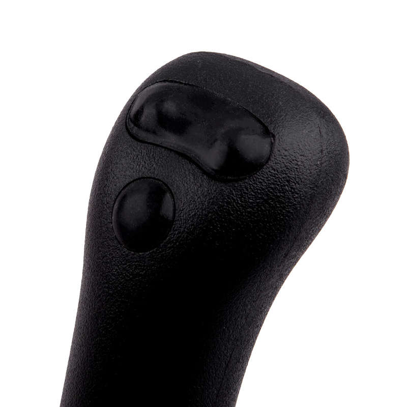 L+R Excavator Joystick Handle fit for Doosan DH DX150 215 225 300 370-9C