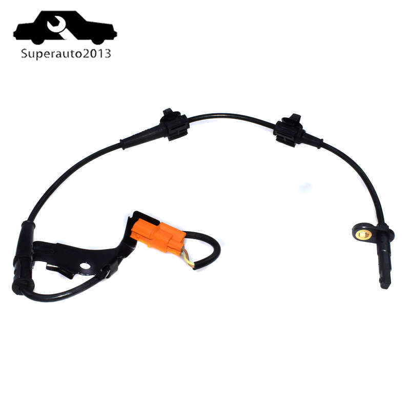 57450S9A013 Front Right ABS Wheel Speed Sensor For 2002-06 Honda CRV 4CYL 2.4L