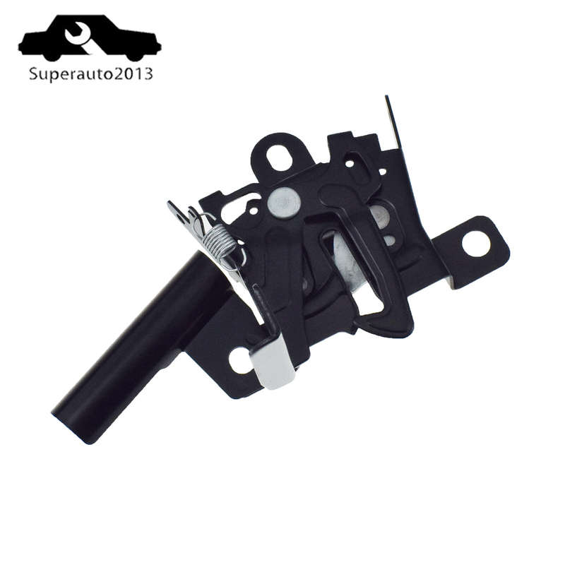 Front Hood Latch Lock Fits For Subaru Forester 2014-2018 H4 2.0L 2.5L 57310SG010