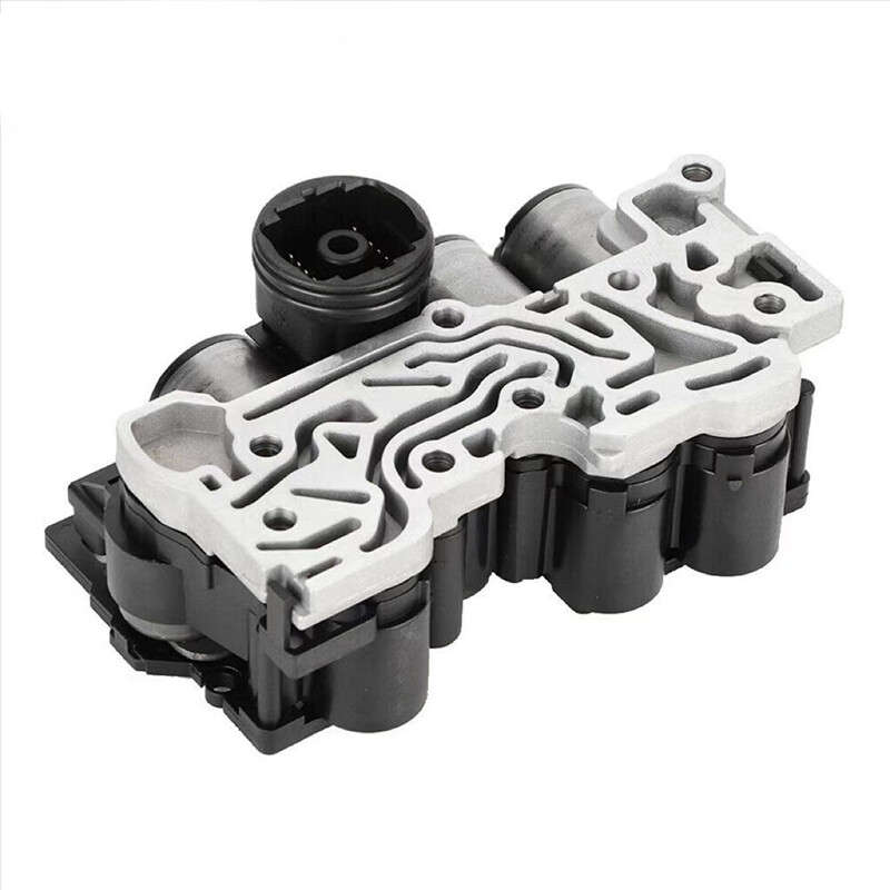 Transmission Solenoid 5R55S 5R55W 58879WD 4L2Z-7G234-AA Fit for Ford Explorer