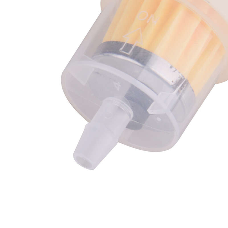 10x Fuel Filters Industrial Inline Gas Fuel Line Fit For Honda