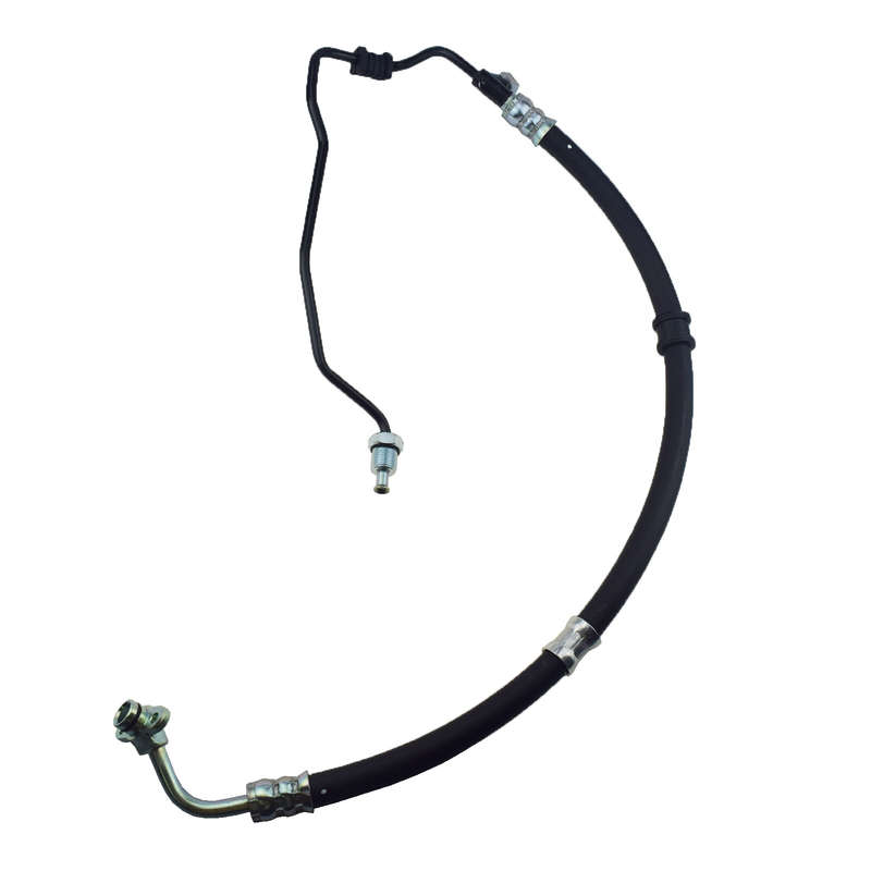 Power Steering Pressure Hose For 2006 2007-2011 Honda Civic 1.8L 53713-SNA-A06