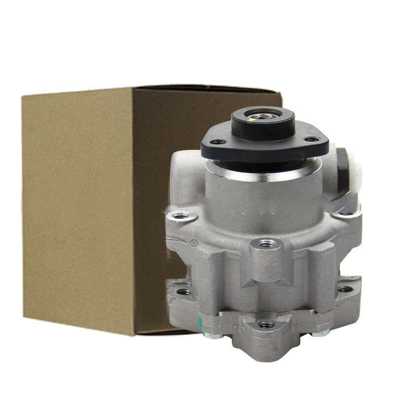 32416798865 Power Steering Pump Fit for BMW xDrive20i X1 E84 N20B20 2.0L 12-15