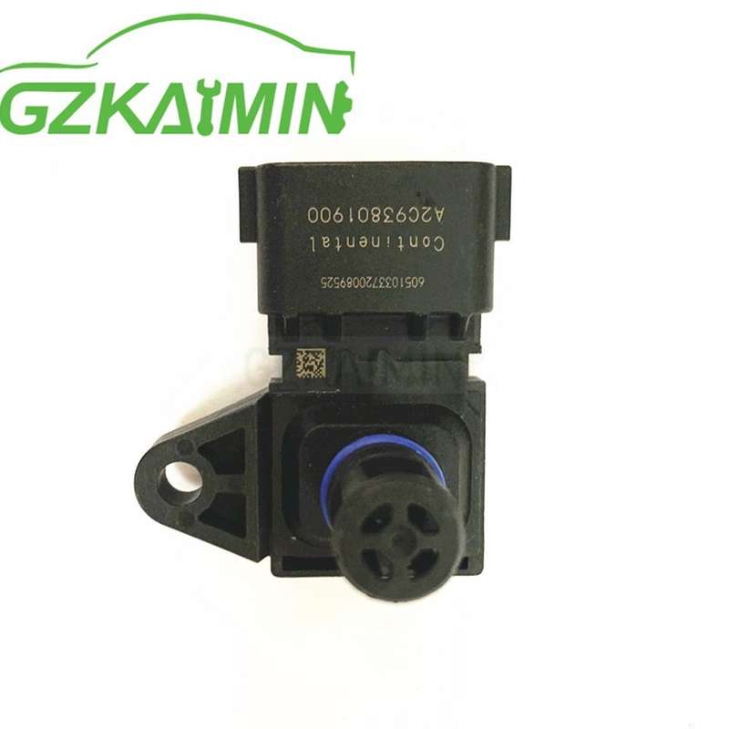 Map pressure sensor 110R-010276 67R010378 Fits For Kia Pride For Citroen