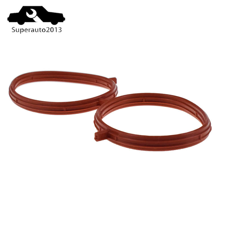 Intake Plenum Gasket Fit For Lexus IS250 2.5L 2006?2012 17176-31050 1717631050