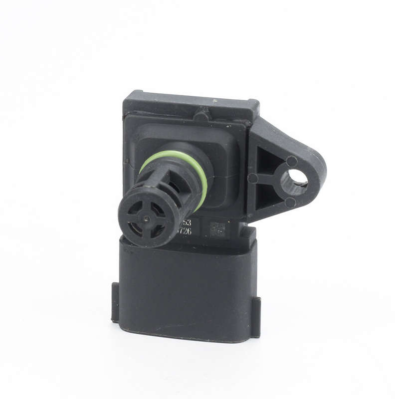 MAP Air Intake Pressure Sensor 4921322 Fits For Dodge Ram Cummins Diesel 6.7L