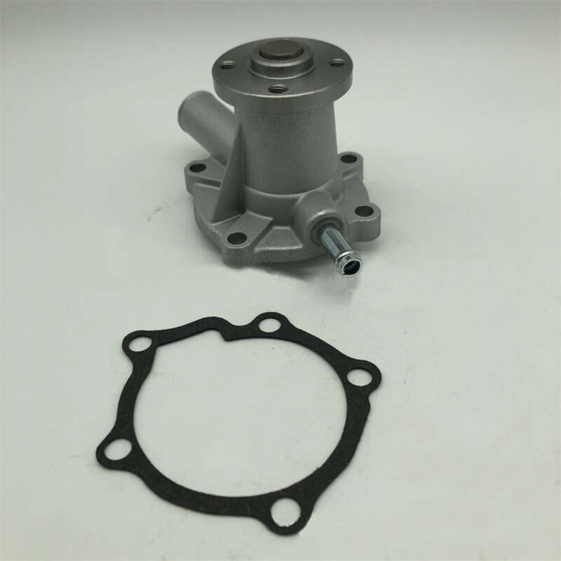 For Bobcat 2200 2300 MT52 MT55 Kubota Engine D722 D902 Water Pump 6687713