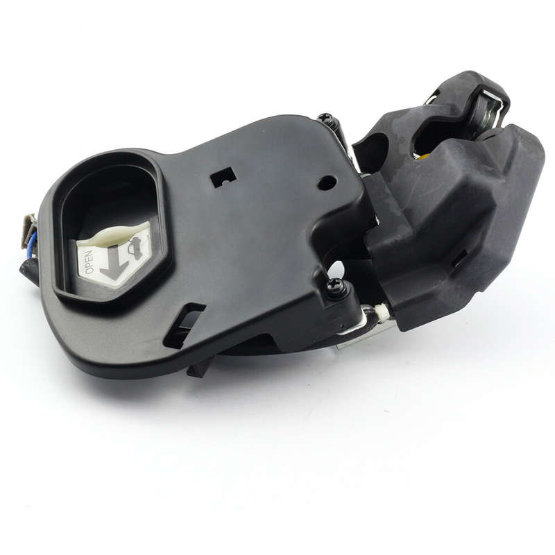 Trunk Latch Manual Lid Lock 74851-SNA-A12 2399 2006-2011 Honda Civic LX GX