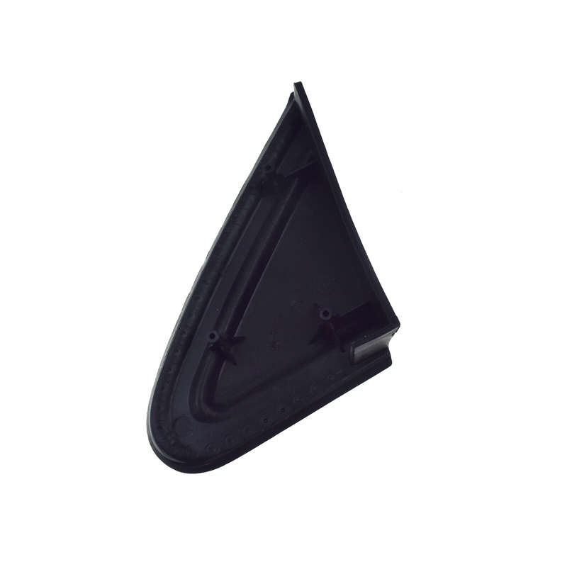Front Right Door Mirror Triangle Cover For VW Polo MK5 9N 2005-2010 6Q0853274A