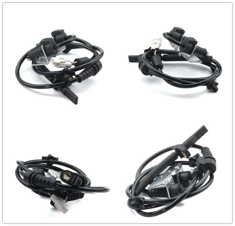 FREE SHIPPING ABS WHEEL SPEED SENSOR 56210-79J00 5621079J00 FOR SUZUKI SX4