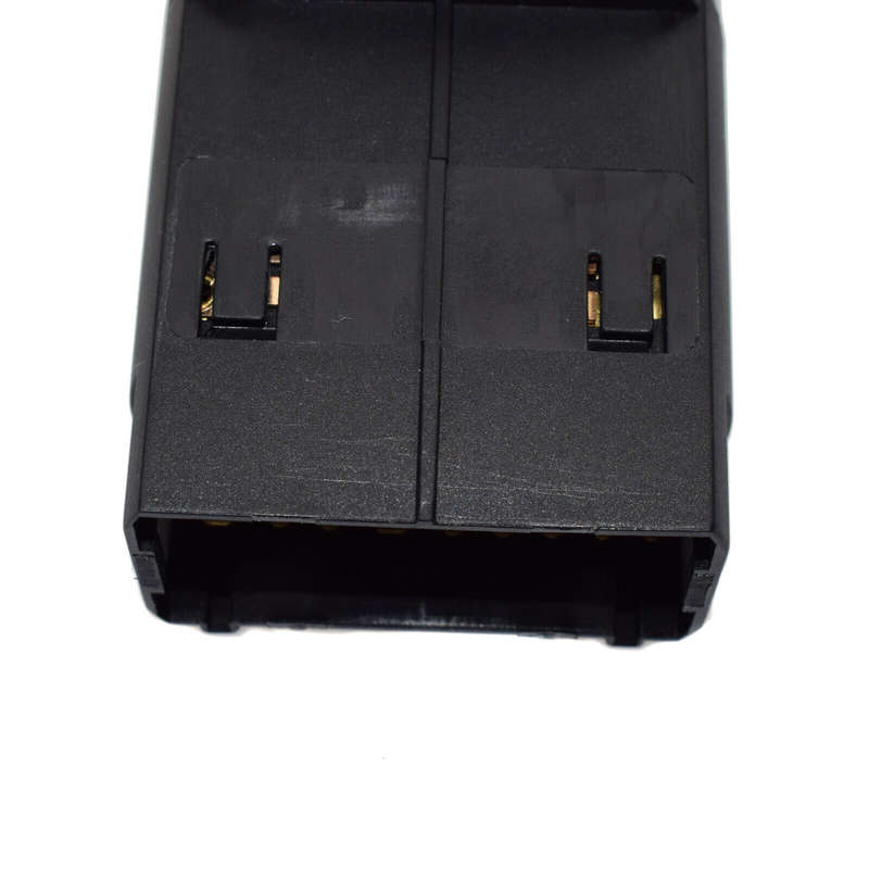 17 Pins Headlight Fog Light Switch Control For VW Polo TRANSPORTER T5 6Q0941531C
