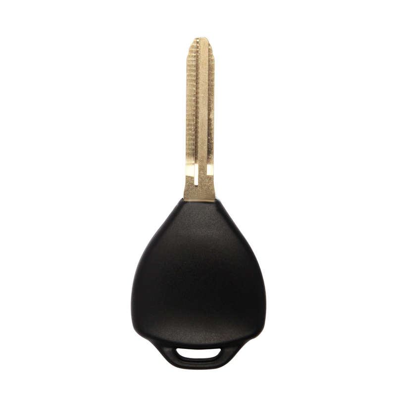 2Pcs Key Fob DIY SHELL / CASE 89070-35170 FIt For Select Toyota Scion Vehicles