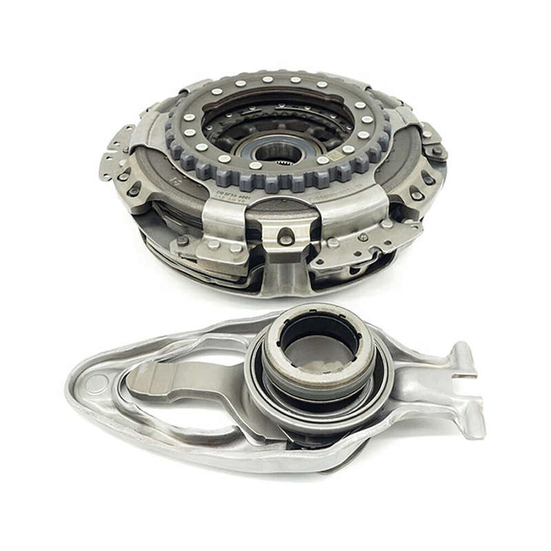 For Audi VW Golf 1.2T 1.4T DQ200 0AM DSG Dual Clutch 602000600 0AM198140L