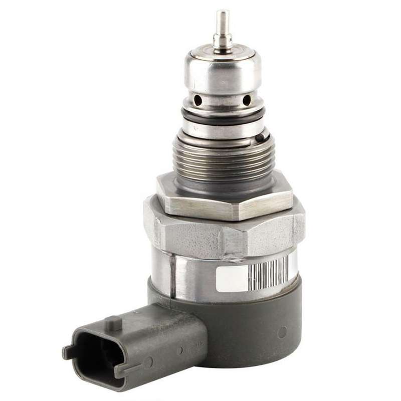 0281006017 Rail Pressure Regulator Diesel Fuel Pressure Regulator DRV for FORD