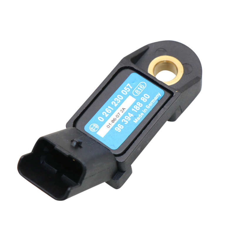 9639418880 0261230057 For CITROEN Xantia Saxo PEUGEOT 206 307 Pressure Sensor