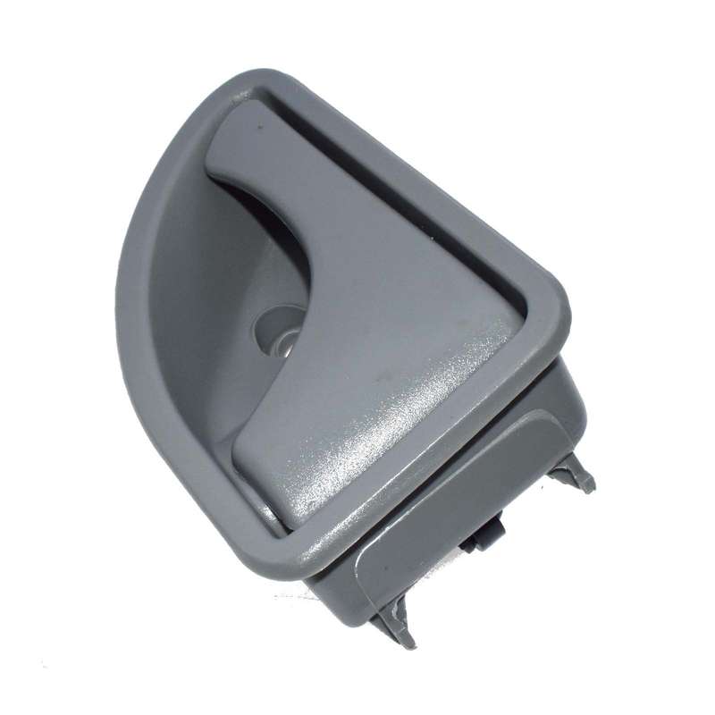 Grey For Renault Kangoo 97-07 Twingo Inside Door Handle Left Side 8200259376 New