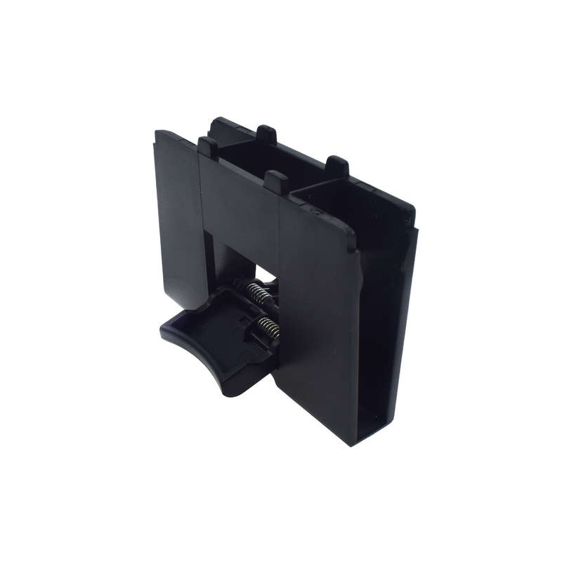 Center Console Cup Holder insert Divider For Subaru Forester 14-19 LEGACY 15-20