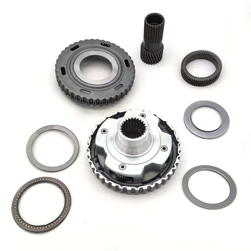 U660E U760E Automatic Transmission Planet Assembly For Toyota Highlander Lexus