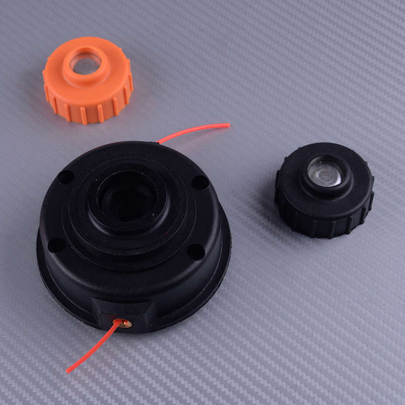 String Trimmer Head Fit For Homelite RYOBI SS30 BC30 RY30240 SS30 TORO 000998265