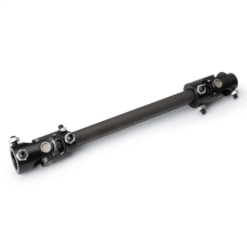 Hooker Black Heart Steering Shaft For 82-93 S10 82-88 G-Body LS Swap 71223022HKR