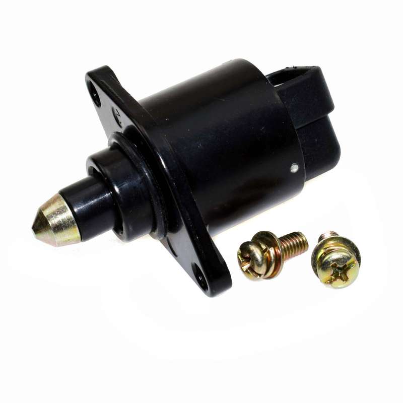 Fit Dodge Eagle Talon Mitsubishi Idle Air Control Valve Stepper Motor 4669480