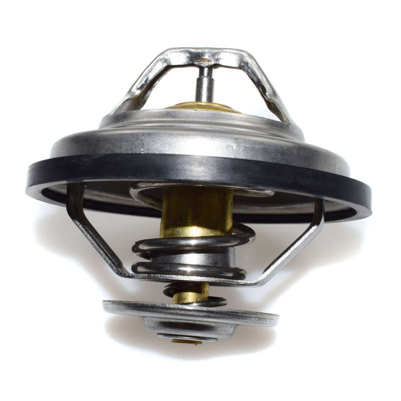 New Thermostat For VW Passat Audi A6 Quattro A4 S4 2000 2001 078121113G 10694121