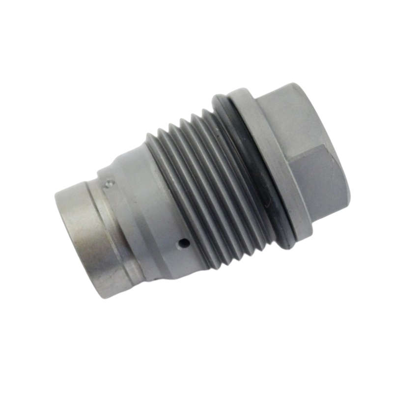 Pressure Limited Valve 1110010017 1110010024 Injector Pump Diesel Engine
