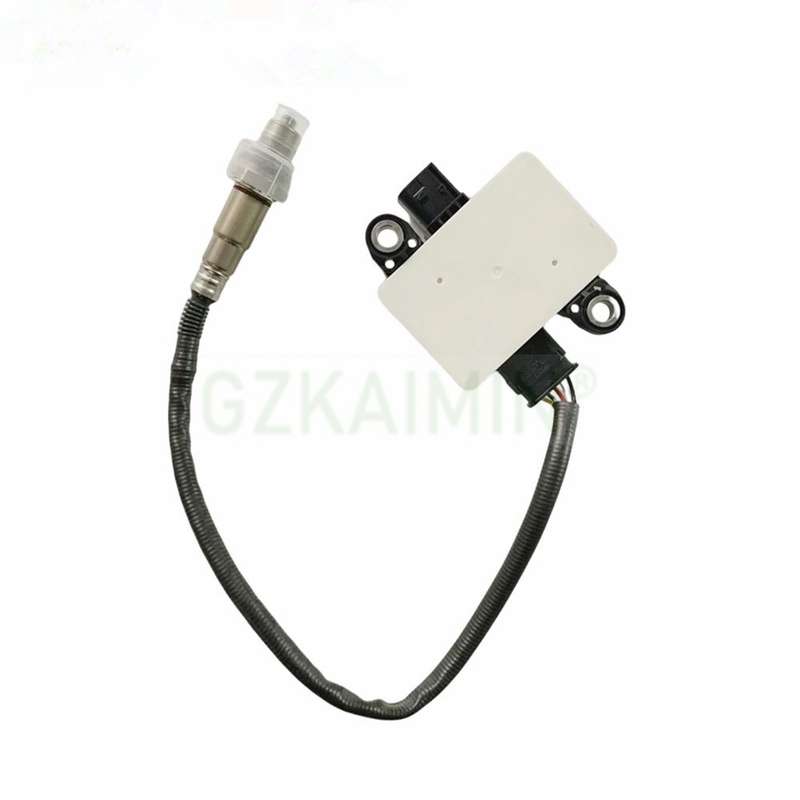 Soot particle sensor A0111531328 0281007975 For Detroit DD13 DD15 DD16 12V