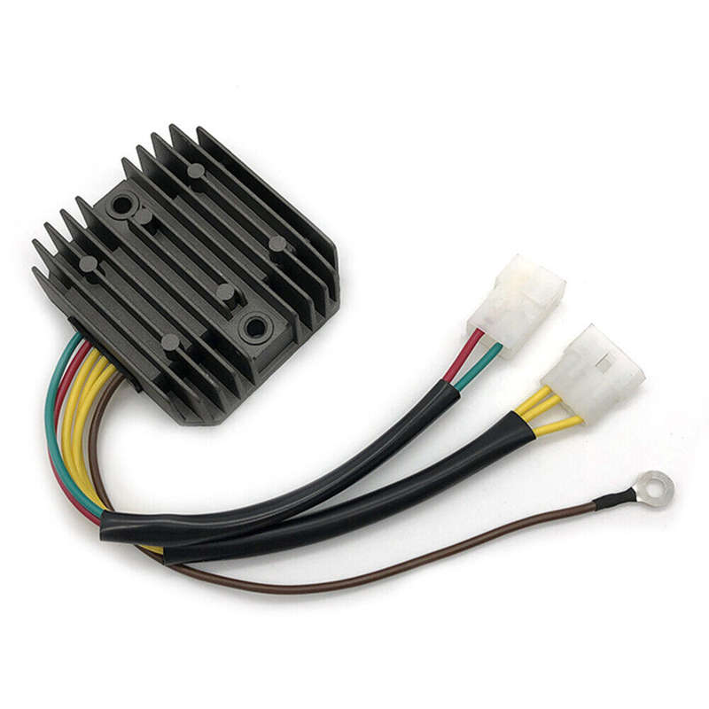 Voltage Regulator 8112941 SH532B-12 For BMW Funduro 650 APRILIA Pegaso 650CC