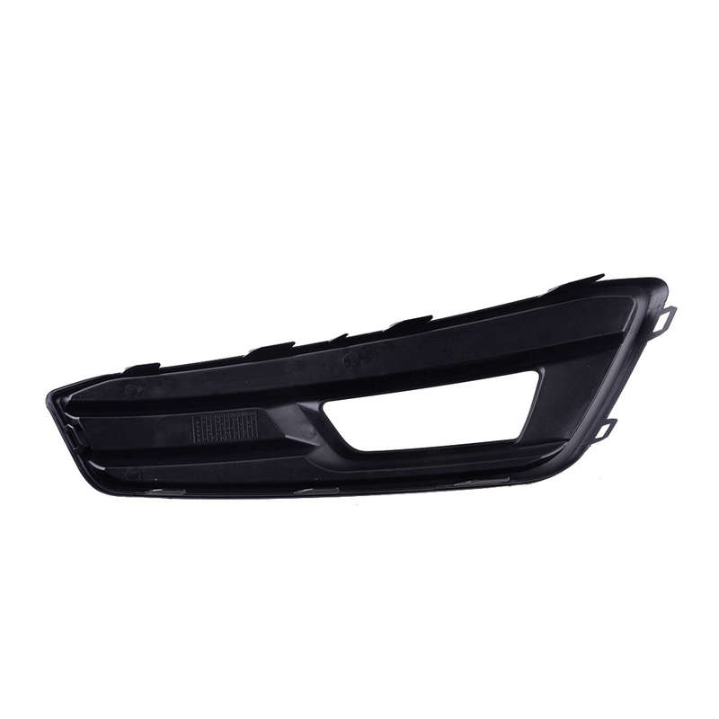 Left Fog Light Lamp Cover Bezel Molding Trim Fit for Ford Focus ST 2015-2018