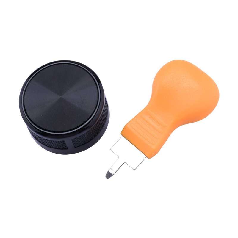 Gear Shift Knob Head Fit For Jaguar XE XFL XJL F-PACE Land Rover 17-24