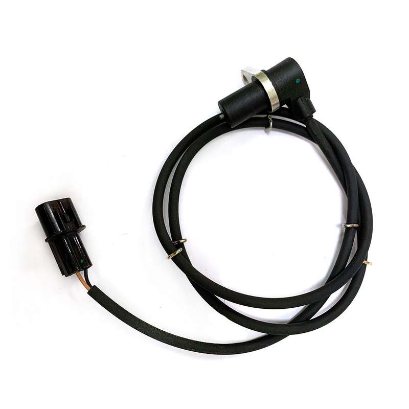 ABS wheel speed sensor MR249447 Fits For Mitsubishi Lancer Evolution