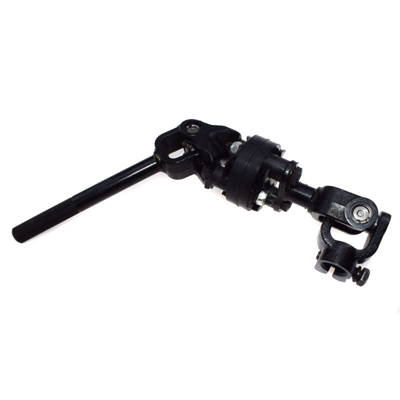 Lower Intermediate Steering Column Shaft Assembly For Suzuki Vitara 48220-65D60