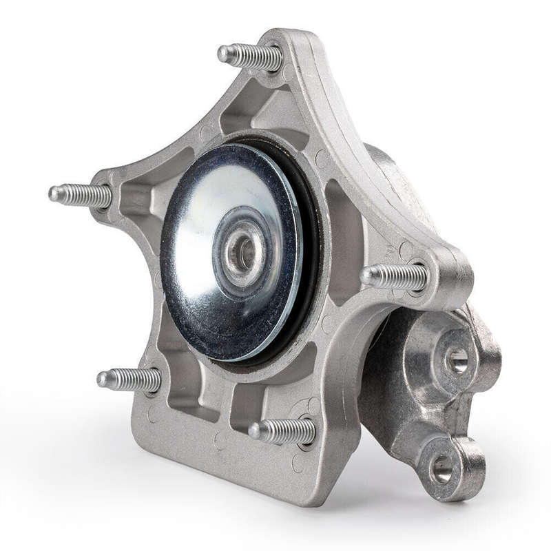 2042402017 Engine Motor Mounts & Transmission Mount For Mercedes-Benz 2042400618
