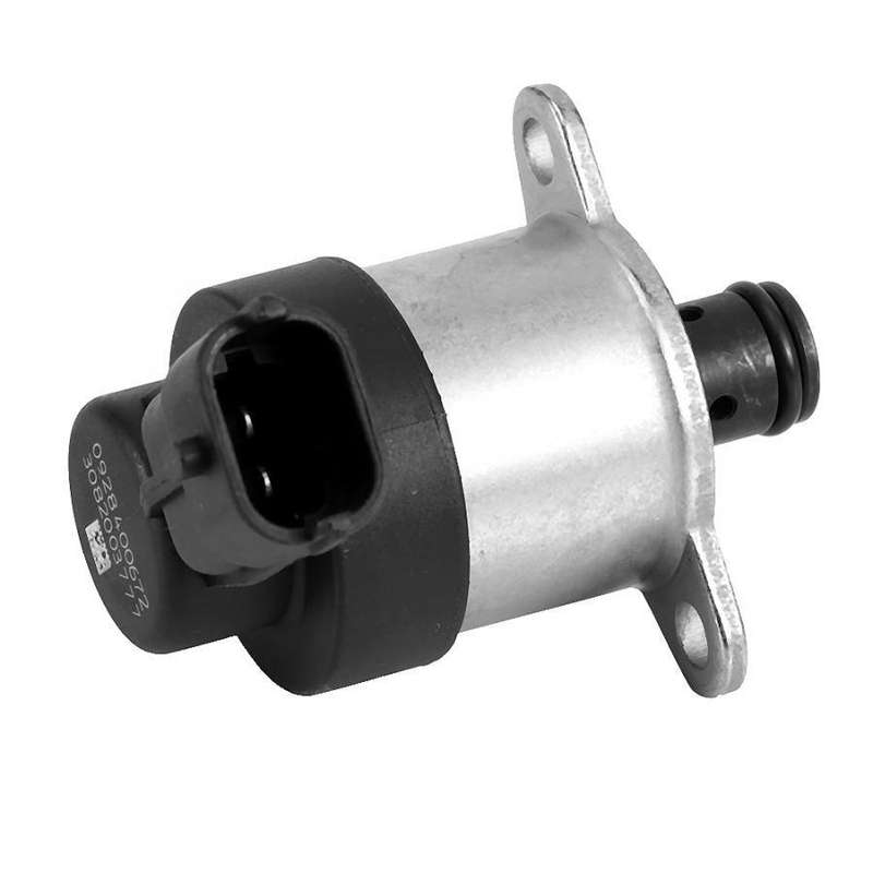 0928400672 Fuel Common Rail System Inlet Metering Pump Control Valve For NISSAN