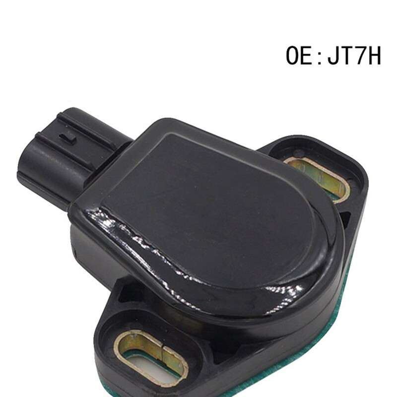 Turn Left TPS Throttle Position Sensor JT7H For CBR600RR 1000RR 2004-2014