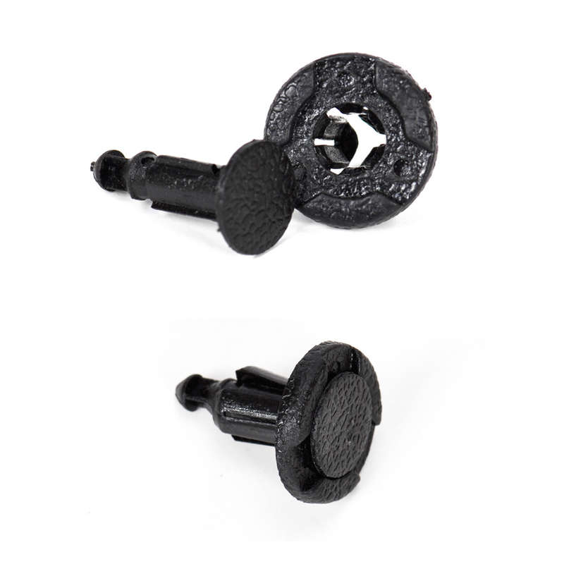 Front Bumper Type Trim Clips Retainer Fit for Nissan Altima Maxima Infiniti FX