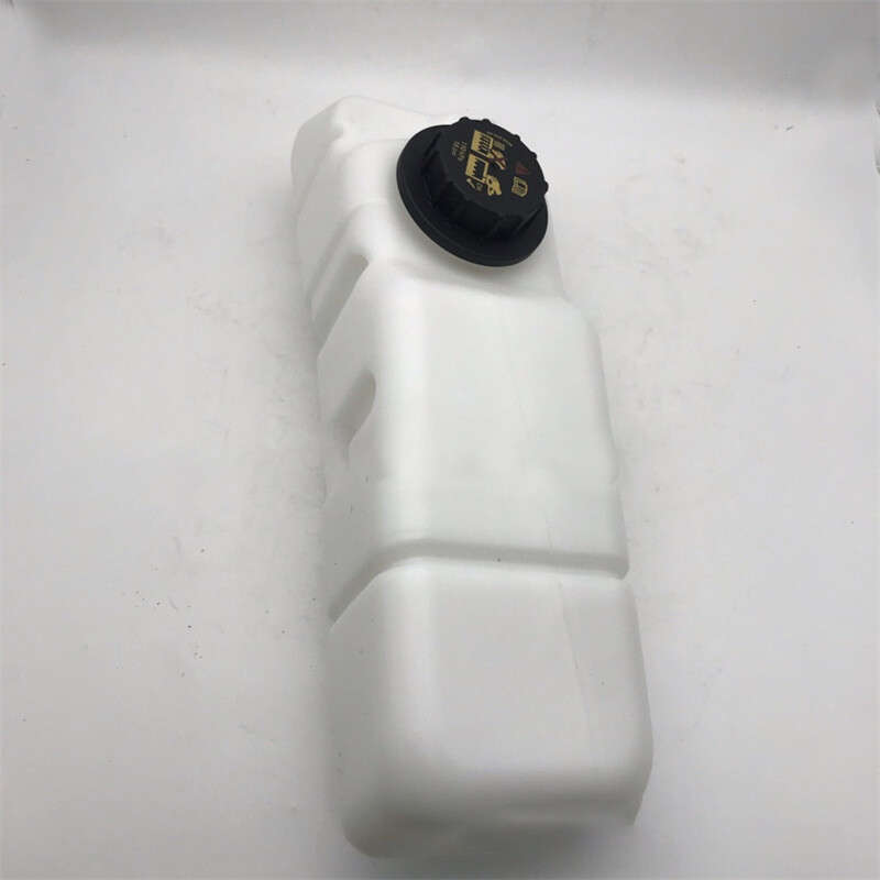Fit for Bobcat Radiator Water Coolant Reservoir Tank 6732375 S150 S160 S175 S185