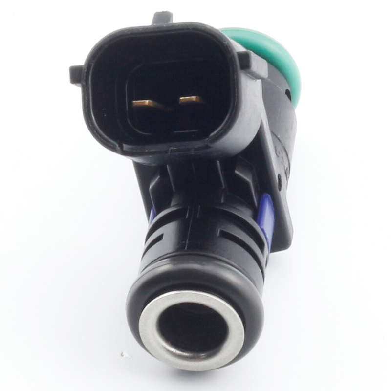 4pcs Fuel Injector Nozle 04E906031E Suitable For Volkswagen Satana Bora
